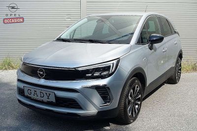 Opel Crossland Gebrauchtwagen