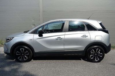 Opel Crossland Gebrauchtwagen