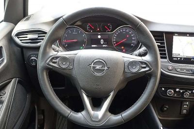 Opel Crossland Gebrauchtwagen