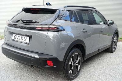 Peugeot 2008 Gebrauchtwagen