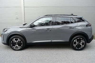 Peugeot 2008 Gebrauchtwagen