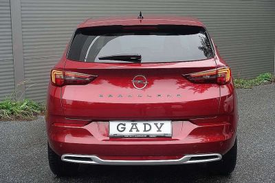 Opel Grandland Gebrauchtwagen