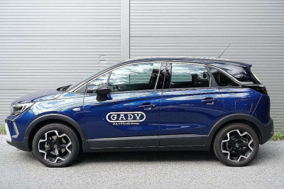 Opel Crossland Gebrauchtwagen