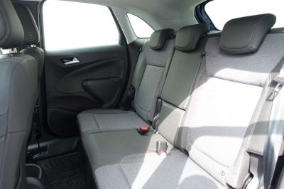 Opel Crossland Gebrauchtwagen