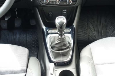 Opel Crossland Gebrauchtwagen