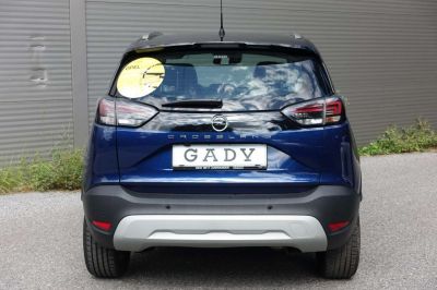 Opel Crossland Gebrauchtwagen