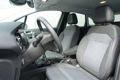 Opel Crossland Gebrauchtwagen