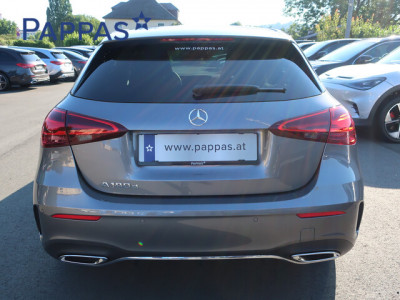 Mercedes-Benz A-Klasse Gebrauchtwagen