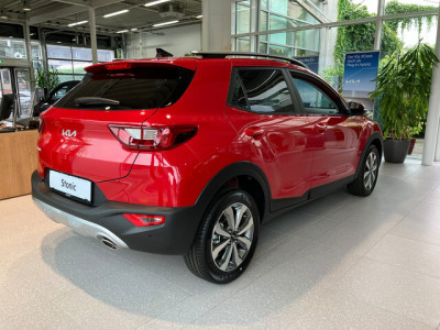 KIA Stonic Neuwagen