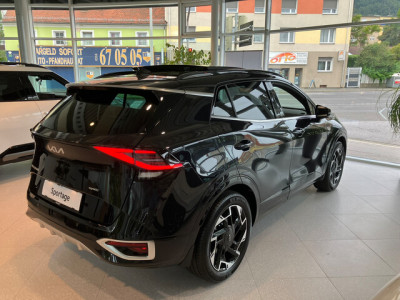 KIA Sportage Neuwagen