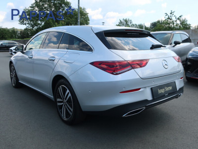 Mercedes-Benz CLA Gebrauchtwagen