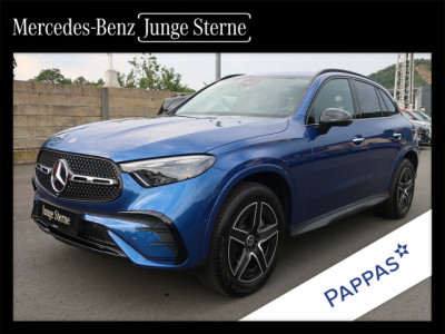 Mercedes-Benz GLC Gebrauchtwagen