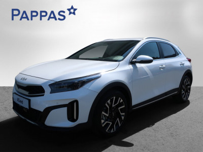 KIA XCeed Jahreswagen