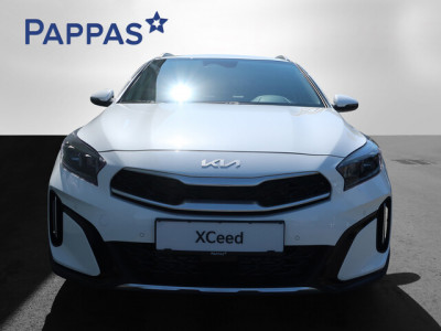 KIA XCeed Jahreswagen