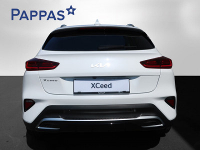 KIA XCeed Jahreswagen