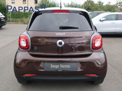 Smart forfour Gebrauchtwagen