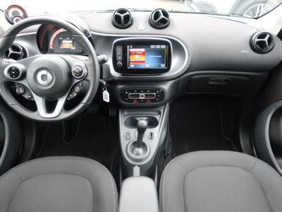 Smart forfour Gebrauchtwagen