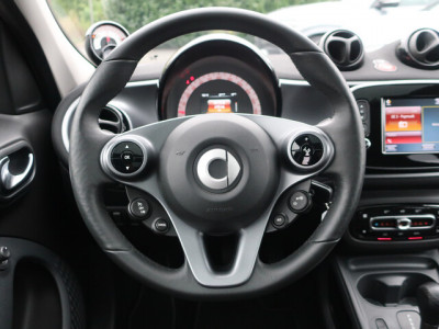 Smart forfour Gebrauchtwagen