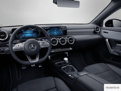 Mercedes-Benz CLA Gebrauchtwagen