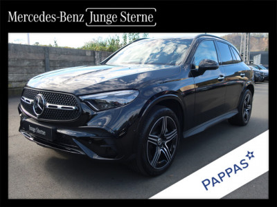 Mercedes-Benz GLC Gebrauchtwagen