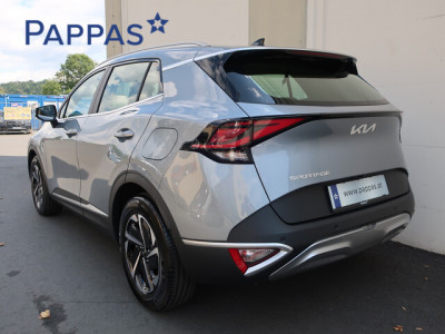 KIA Sportage Jahreswagen