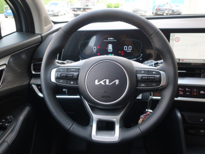 KIA Sportage Jahreswagen