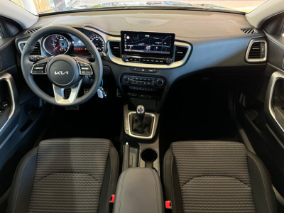 KIA Ceed Neuwagen