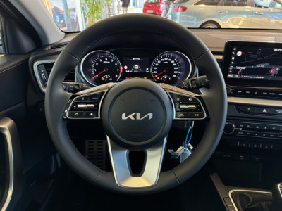 KIA Ceed Neuwagen