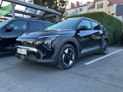 KIA EV3 Vorführwagen