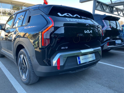 KIA EV3 Vorführwagen