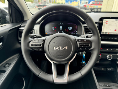 KIA Stonic Vorführwagen