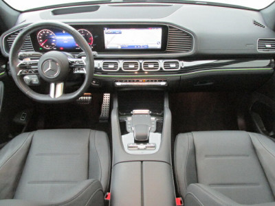 Mercedes-Benz GLE Gebrauchtwagen