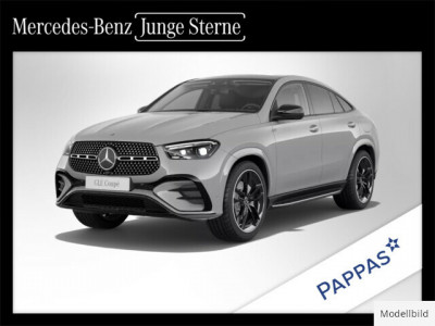 Mercedes-Benz GLE Vorführwagen