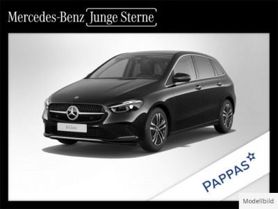 Mercedes-Benz B-Klasse Vorführwagen