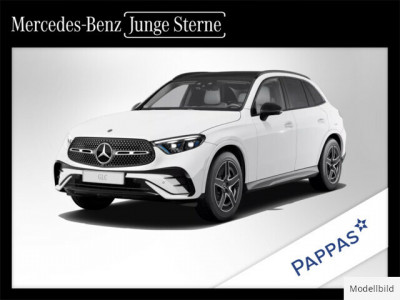 Mercedes-Benz GLC Vorführwagen