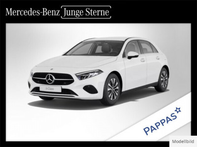 Mercedes-Benz A-Klasse Vorführwagen