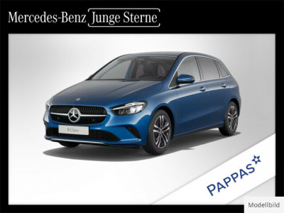 Mercedes-Benz B-Klasse Vorführwagen