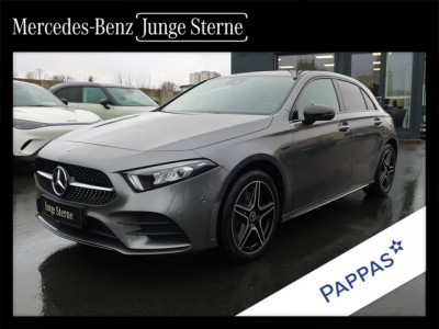 Mercedes-Benz A-Klasse Gebrauchtwagen