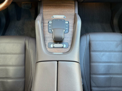 Mercedes-Benz GLS Gebrauchtwagen