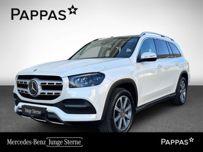 Mercedes-Benz GLS Gebrauchtwagen