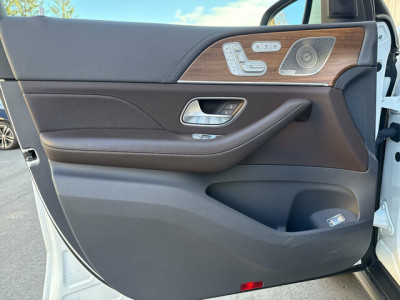 Mercedes-Benz GLS Gebrauchtwagen