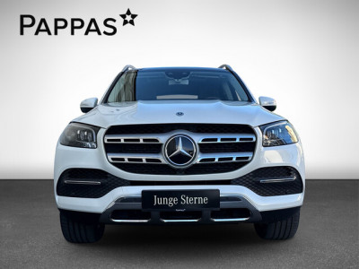 Mercedes-Benz GLS Gebrauchtwagen