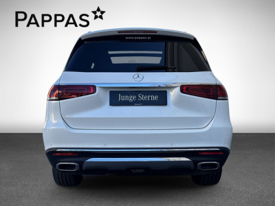 Mercedes-Benz GLS Gebrauchtwagen