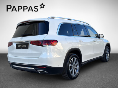 Mercedes-Benz GLS Gebrauchtwagen