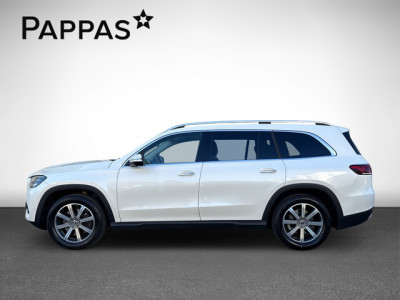Mercedes-Benz GLS Gebrauchtwagen