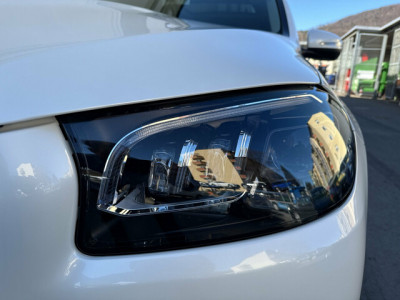 Mercedes-Benz GLS Gebrauchtwagen