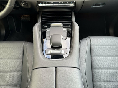 Mercedes-Benz GLS Gebrauchtwagen