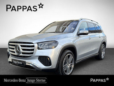Mercedes-Benz GLS Gebrauchtwagen