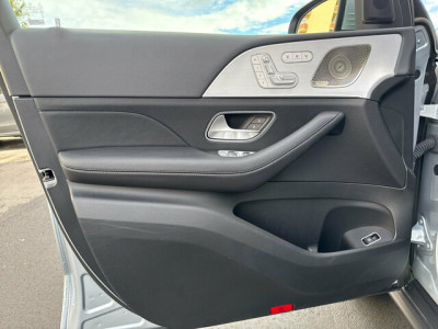 Mercedes-Benz GLS Gebrauchtwagen