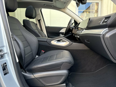 Mercedes-Benz GLS Gebrauchtwagen